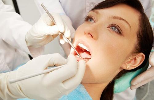 Nên lấy cao răng định kỳ bao nhiêu lâu một lần?