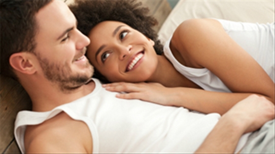 6 điều làm nàng hạnh phúc trong phòng ngủ chàng nên biết