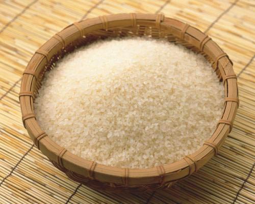 Giá trị "dược liệu" của gạo không thể không tìm hiểu