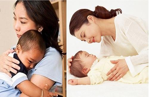 5 phút thủ thỉ và cái ôm 8 giây - Cách dạy con ngoan mọi mẹ Nhật đều áp dụng