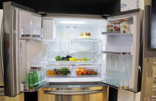 Ai cũng dùng tủ lạnh nhưng không biết đây là vật dụng 'bẩn' số 1 trong nhà bếp