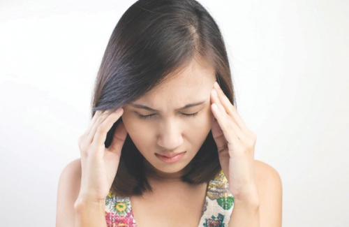 Làm thế nào để hết đau đầu tại nhà hiệu quả?