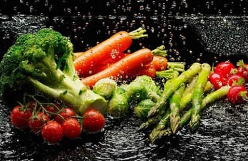 Clip: 7 loại rau cấm luộc, ăn vào phá hủy gan thận