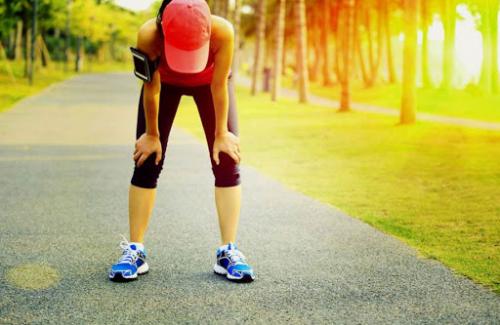 Điều gì sẽ xảy ra với cơ thể nếu bạn không tập thể dục?