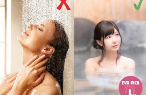 Phụ nữ Nhật rất ít tập thể dục nhưng dáng luôn thon thả: bí quyết đến từ 6 thói quen