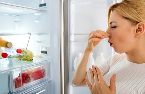 Tuyệt chiêu khử mùi khiến tủ lạnh thơm nức, mẹ nào cũng nên biết