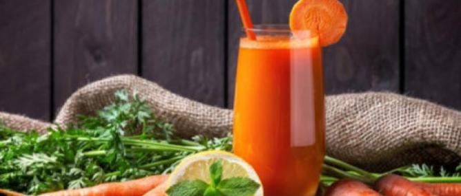 Nước ép cà rốt có tác dụng gì? Uống nước ép cà rốt thế nào cho tốt nhất?