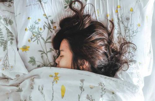 8 thói quen giúp bạn ngủ ngon để tăng sức đề kháng cho cơ thể