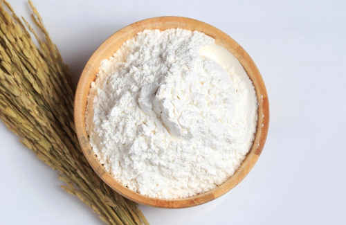 Cùng là tinh bột, vì sao bột gạo không sản xuất được các loại bánh bông xốp như bột mì?