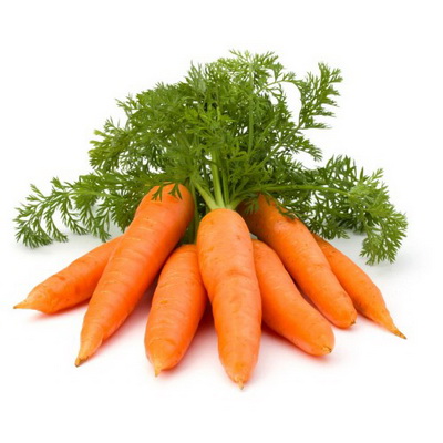 Cà rốt - thực phẩm bổ dưỡng và làm thuốc