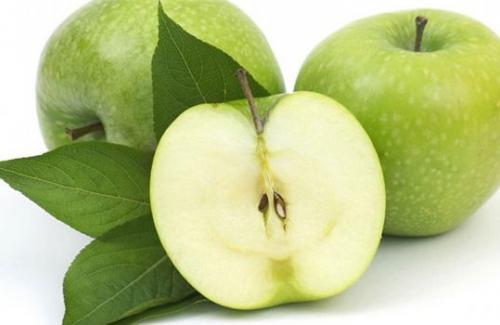 Lợi ích tuyệt vời của nước ép táo xanh với sức khoẻ
