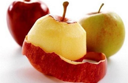 Ăn táo rất tốt nhưng đây mới là cách ăn chuẩn nhất mà bạn không nên bỏ lỡ