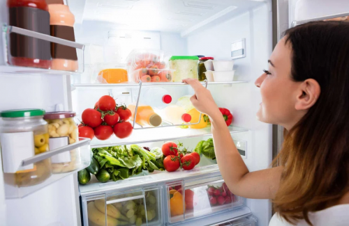 Cách nhận biết tủ lạnh hết gas và mẹo khử mùi tủ lạnh hiệu quả