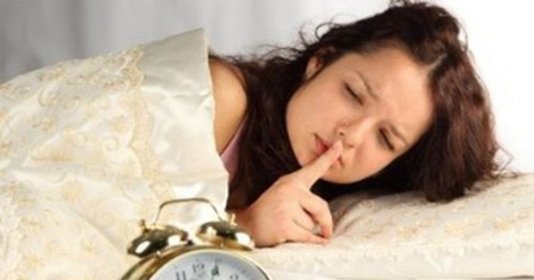 3 thời điểm đừng dại đi ngủ vì dễ đoản mệnh