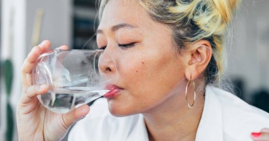 Uống không đủ nước và đây là 5 bệnh nguy hiểm mà bạn có thể mắc phải