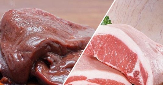 Sai lầm khi ăn thịt lợn khiến bạn rước độc tố vào người, nhất là điều thứ 3
