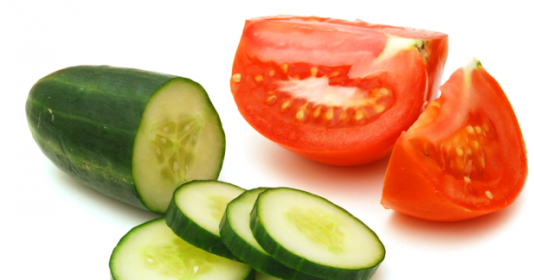 5 loại rau ăn sống bổ dưỡng gấp nghìn lần nấu chín