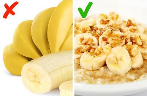 4 loại quả ăn buổi sáng là thuốc độc, ăn buổi tối tốt đủ đường, giảm cân trong khi ngủ