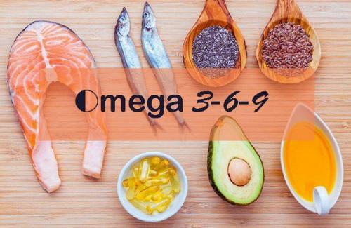 Tác dụng của omega 3-6-9? Những thực phẩm nào giàu omega 3-6-9?