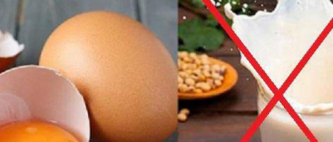 Đừng dại ăn 7 thực phẩm này với trứng, hại ngang dùng thuốc độc
