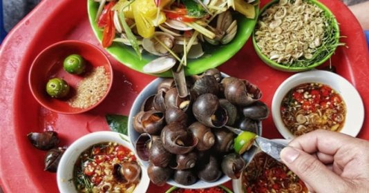 3 thực phẩm chứa nhiều chì mà người Việt vẫn ăn hàng ngày