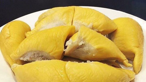 Khung giờ không nên ăn sầu riêng kẻo gây hại sức khỏe