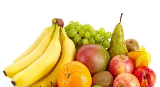 Bí quyết chọn hoa quả tươi ngon, không nhiễm hóa chất