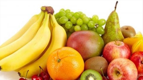 3 loại trái cây giúp giảm cân nhanh