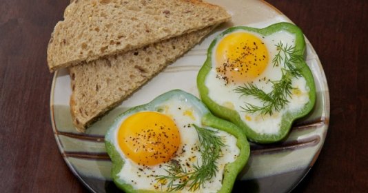 Trứng đã bổ ăn cùng 4 thực phẩm này còn tốt hơn: Vừa đánh bay mỡ thừa vừa phòng ngừa bệnh tật