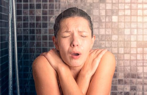 Trời rét tắm bao nhiêu lần/tuần là đủ?