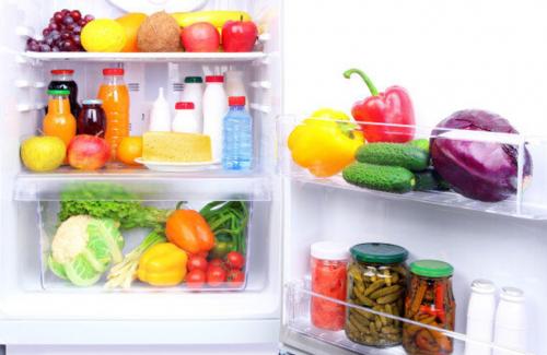 Cách vệ sinh tủ lạnh trong dịp Tết giúp tiết kiệm điện năng