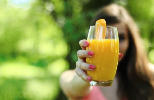 Chuyên gia chỉ cách giúp hấp thụ sắt nhiều nhất: Uống nước cam mỗi ngày sớm thu được lợi ích