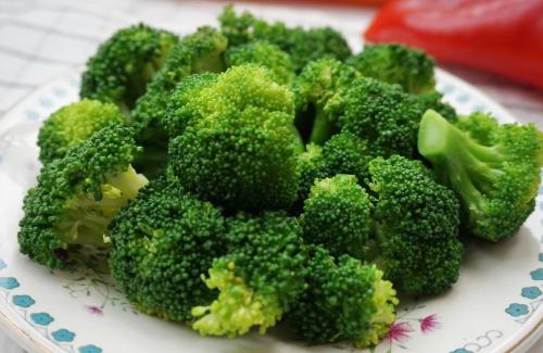 Thường xuyên ăn bông cải xanh tăng cường hệ miễn dịch, giảm cân thần tốc