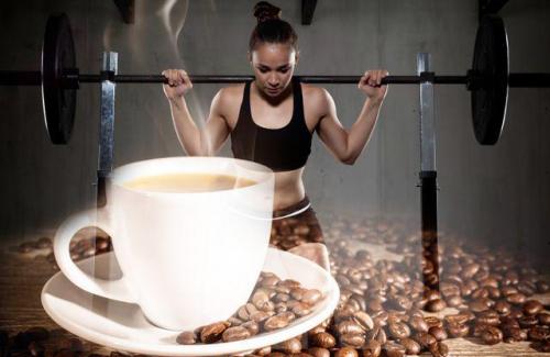 Nghiên cứu mới: Uống một ly cà phê vào thời điểm này giúp tăng cường đốt cháy chất béo