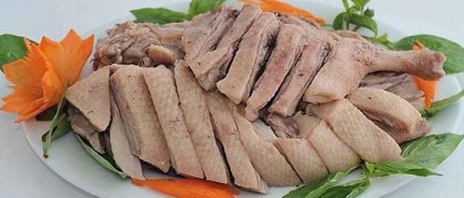 Thịt vịt là thuốc bổ trong Đông y nhưng ăn chung với 3 thực phẩm này chỉ hại thân, rước thêm bệnh