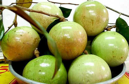 Ăn hoa quả cứ chọn 6 quả thuần Việt này, đảm bảo không sợ đồ Trung Quốc độc hại
