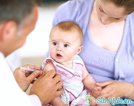 Điều trị viêm phổi ở trẻ sơ sinh