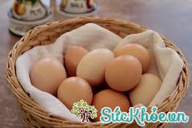 Ăn trứng mỗi ngày chiều cao của bé sẽ được cải thiện