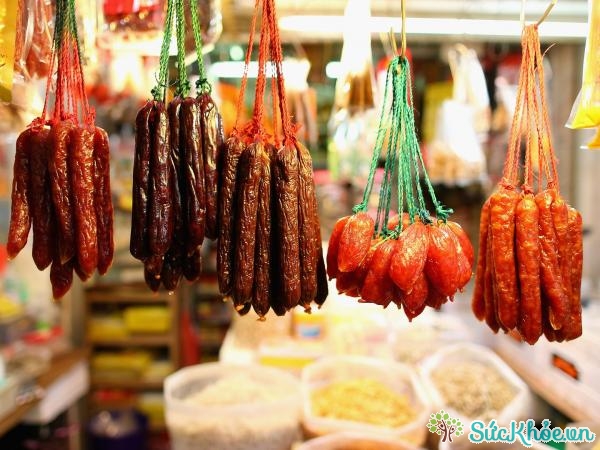Đây là khu chợ có các món ăn tuyệt ngon tại Singapore