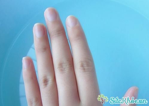 Người có độ dài ngón trỏ và ngón nhẫn bằng nhau có tính phóng khoáng