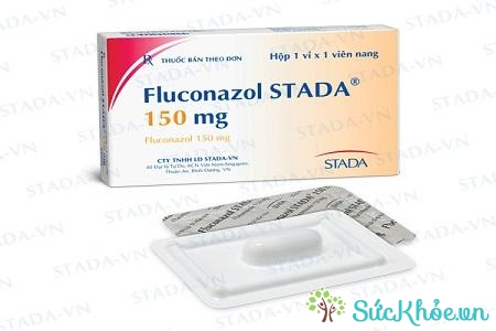 Fluconazol Stada 150mg là thuốc kháng nấm triazol