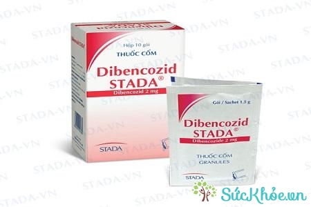 Thuốc Dibencozid Stada điều trị trường hợp trẻ chán ăn, suy dinh dưỡng