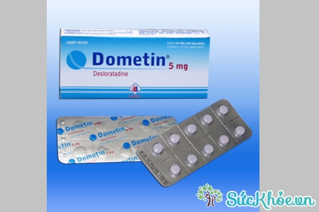 Dometin và một số thông tin cơ bản