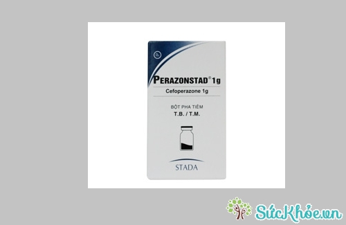 Perazonstad 1g và một số thông tin cơ bản