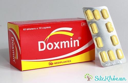 Doxmin và một số thông tin cơ bản