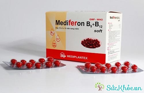 Mediferon và một số thông tin cơ bản