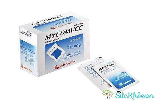Mycomucc và một số thông tin cơ bản