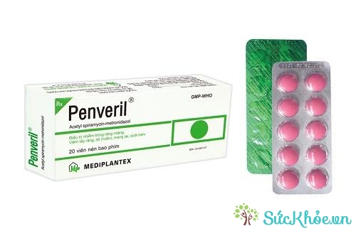 Penveril và một số thông tin cơ bản