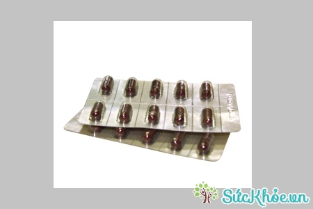 Liverton 70mg và một số thông tin cơ bản