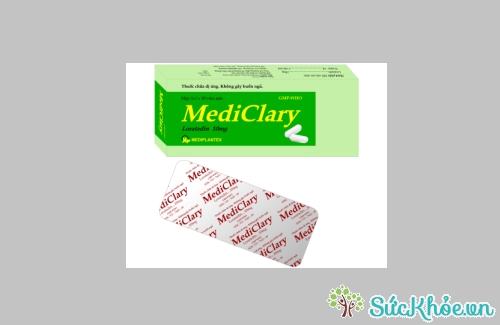 MediClary và một số thông tin cơ bản